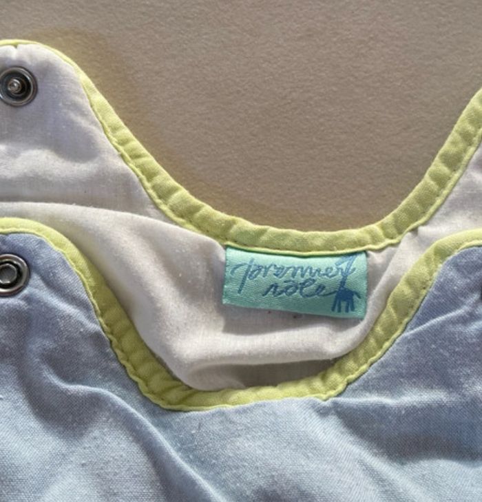 Gigoteuse hiver 6/36 mois - photo numéro 4