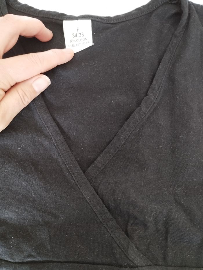 Débardeur - photo numéro 2