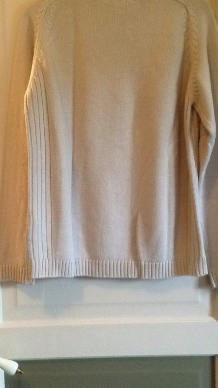 Pull acrylique - photo numéro 4