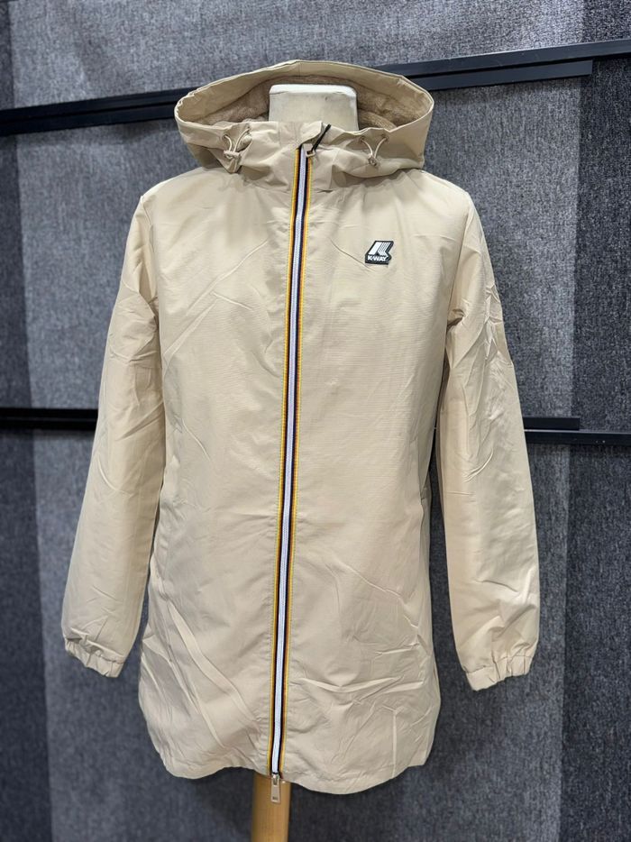 Kway - photo numéro 3