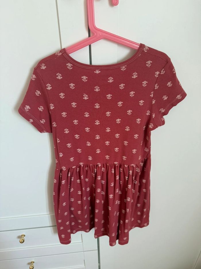 Robe petit bateau 8 ans - photo numéro 2