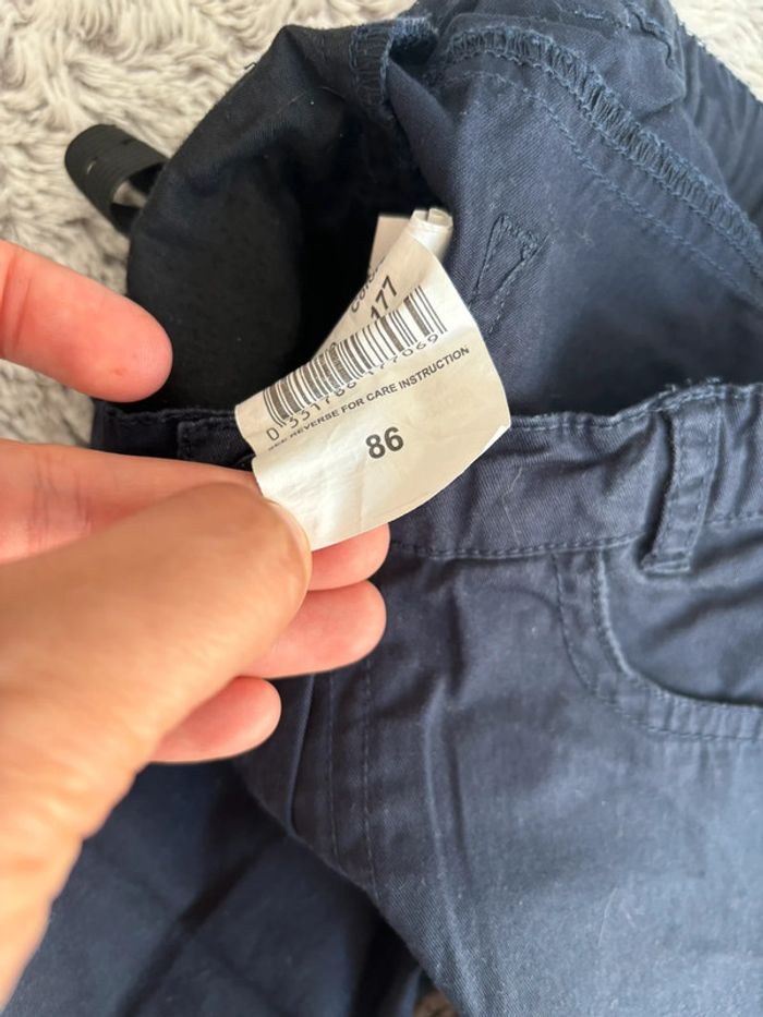 Chino US Polo assn - photo numéro 6