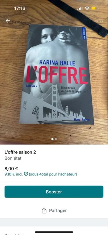 Livres