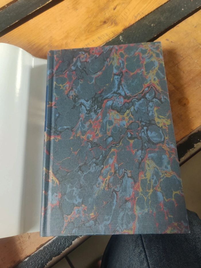 La Guinguette de Bernard Clavel - photo numéro 5