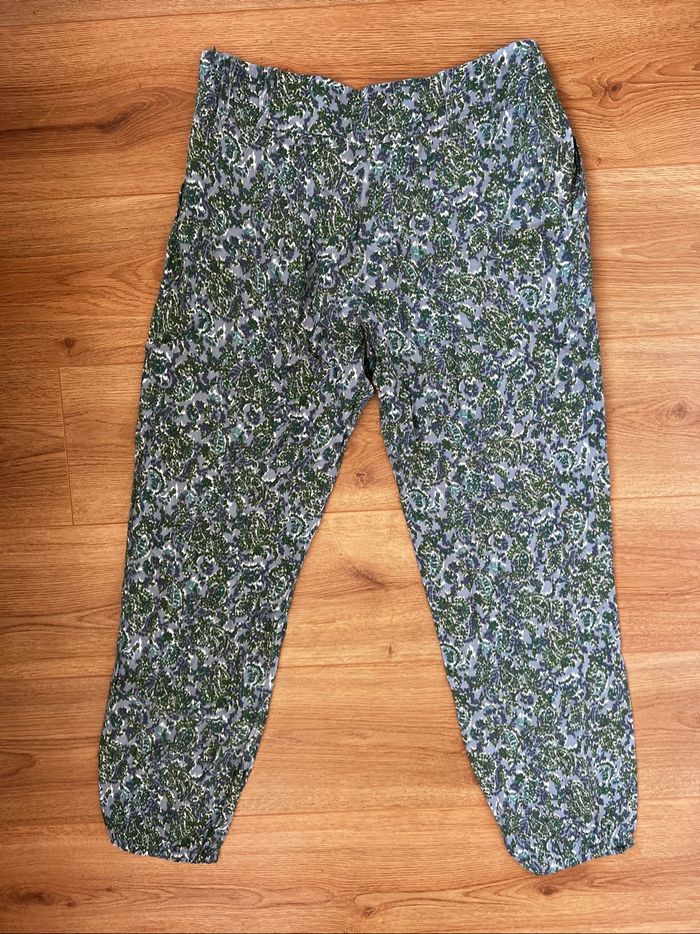 Pantalon fluide - photo numéro 4
