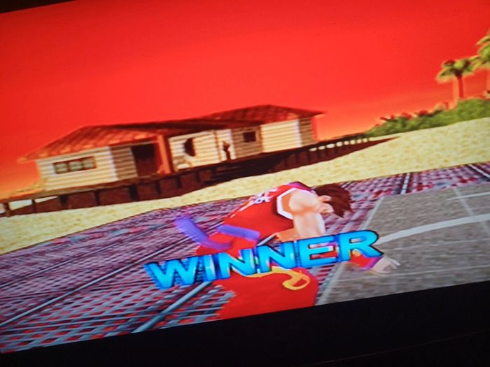 Lot Dead or Alive Ultimate & 2 Xbox - photo numéro 18