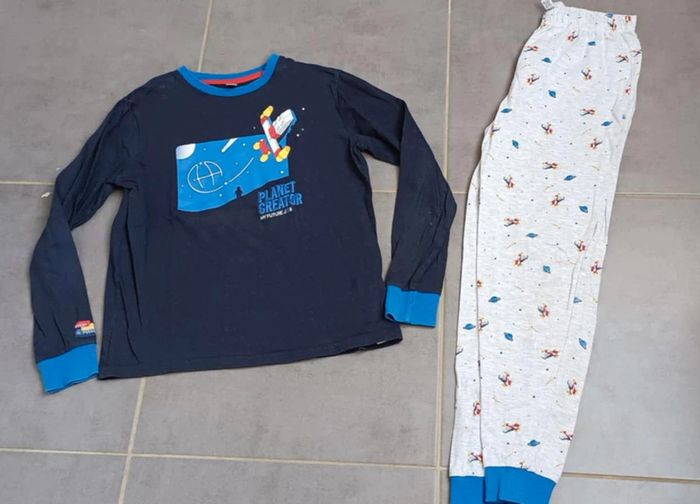 Pyjama  okaidi 12 ans