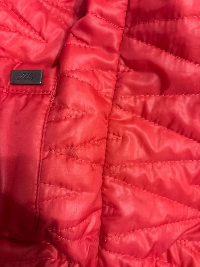Veste demie saison - photo numéro 7