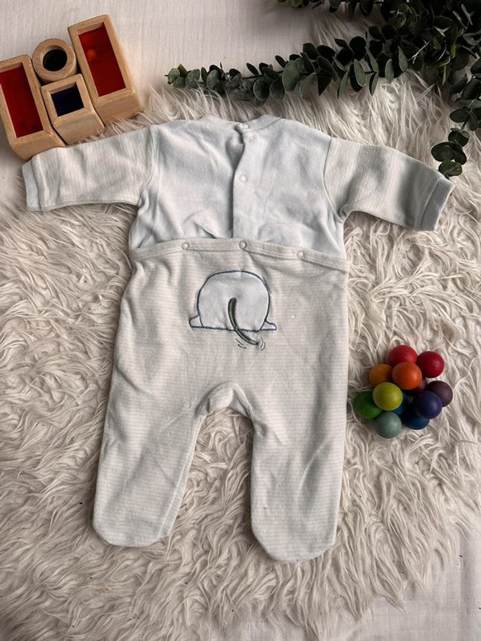 Pyjama 3mois - photo numéro 2
