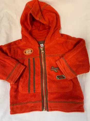 Gilet Marese