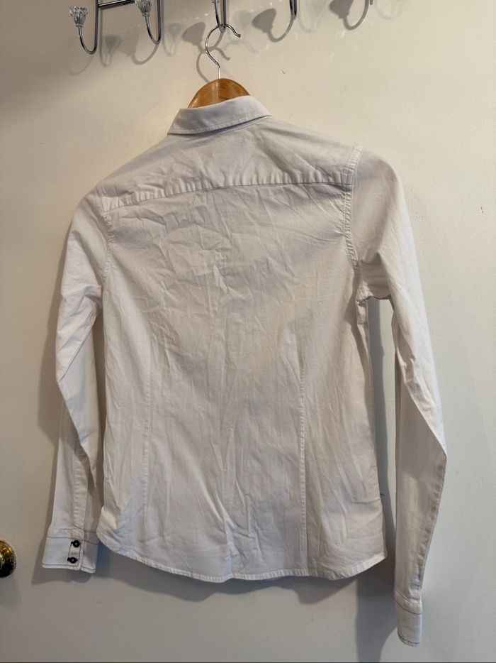 Chemise enfant 10-12 ans Ralph Lauren - photo numéro 3