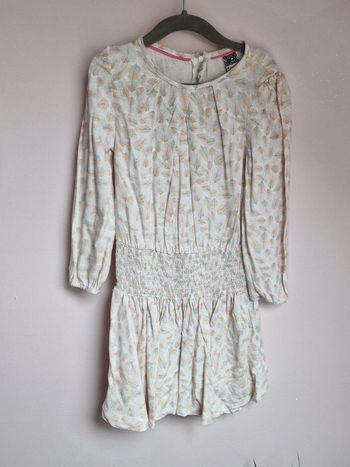 Robe Tape à l'œil 6ans