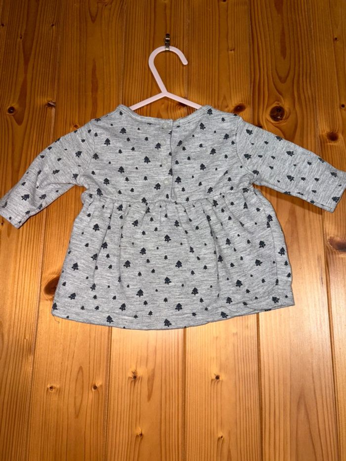 Robe bébé - photo numéro 2