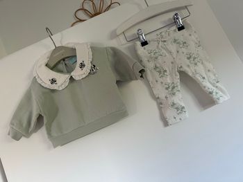 Ensemble Minnie