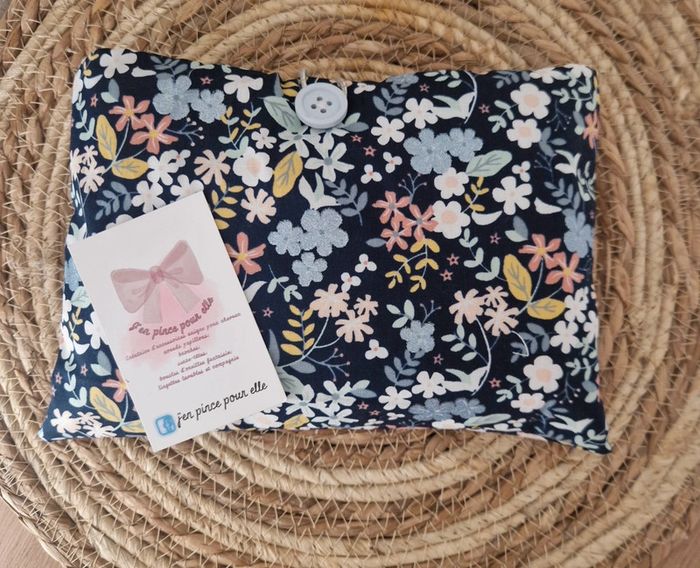 Housse / pochette à livre - photo numéro 3