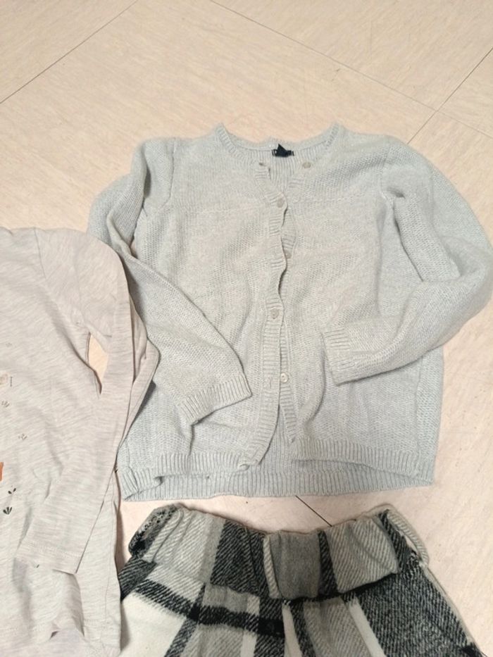 Lot 8 ans - photo numéro 4