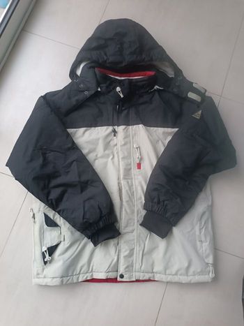 Veste de ski 