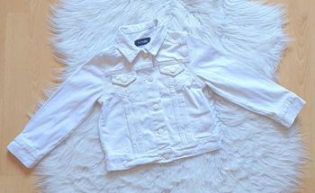 Adorable veste 4 ans kiabi