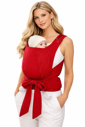 Porte bébé 