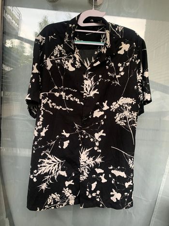 Très belle chemise homme (taille L)