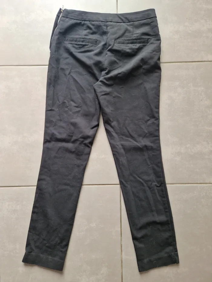 Pantalon noir - photo numéro 5
