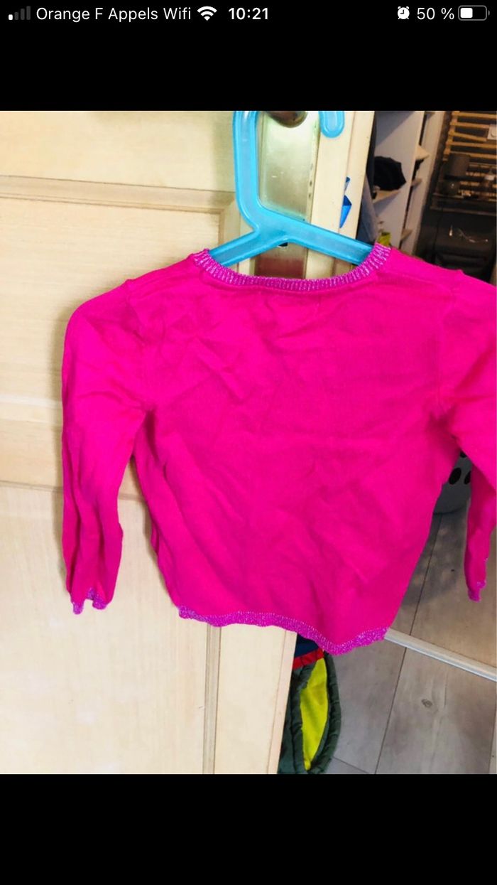 Gilet - photo numéro 3