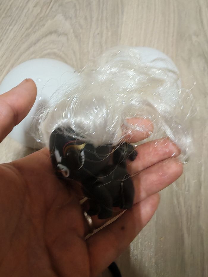 Poupee lol - photo numéro 2