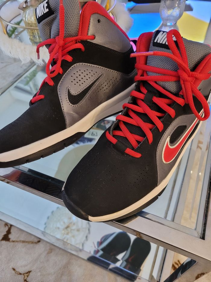 Basket 38,5