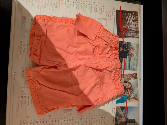 Pantalon - photo numéro 2