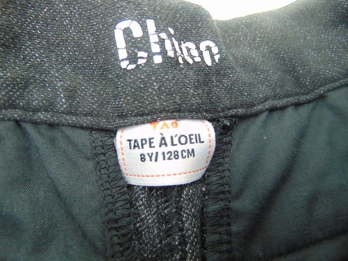 pantalon - photo numéro 3