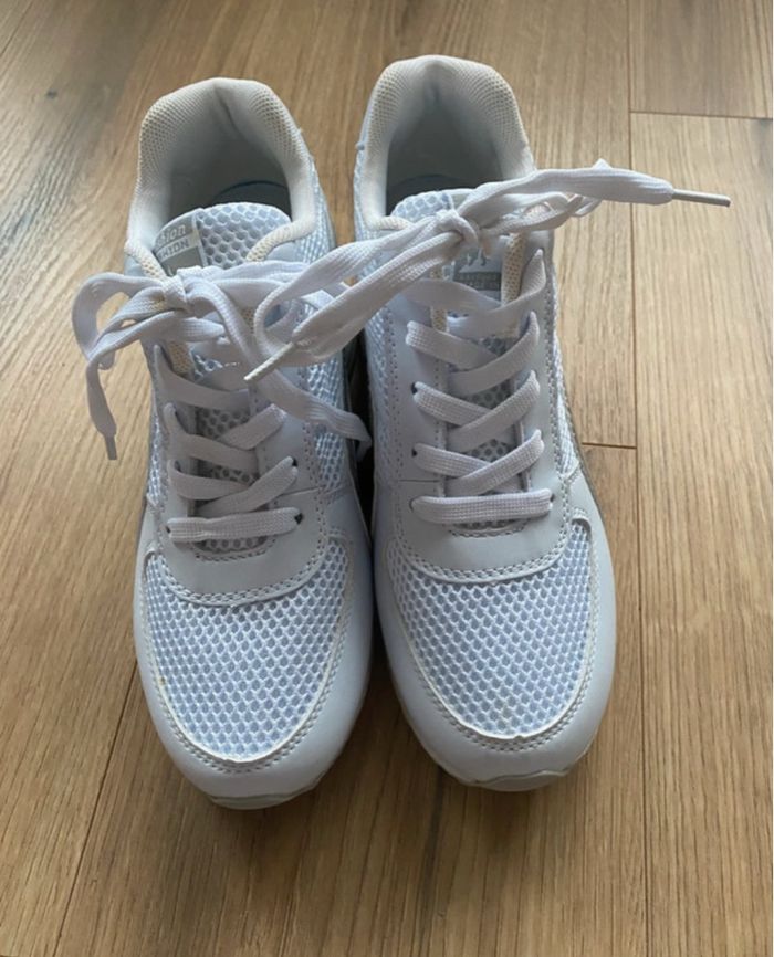 Baskets - photo numéro 3