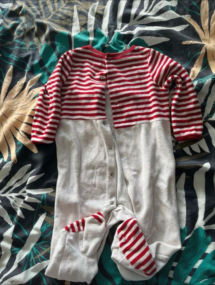 Pyjama - photo numéro 5