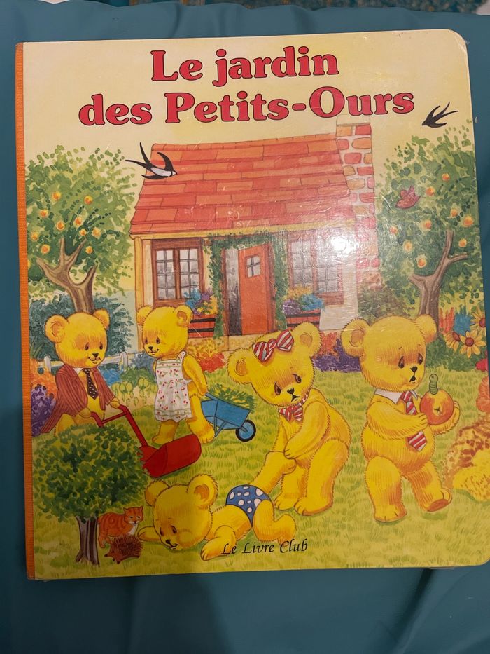 Livre