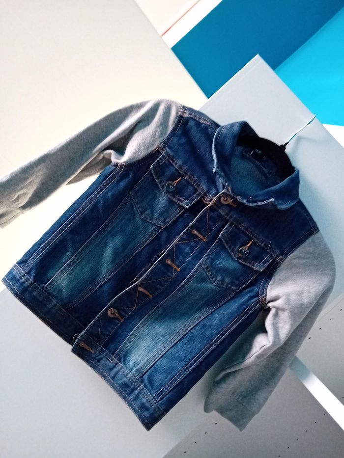 Vestes - photo numéro 2