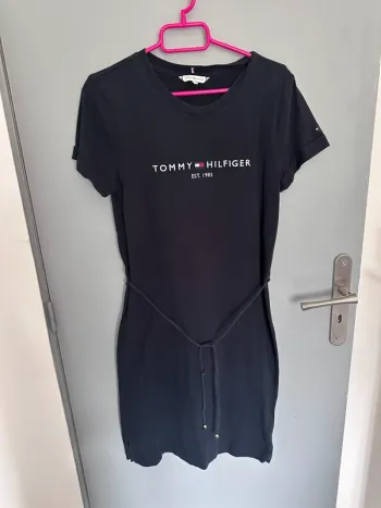 Robe tommy