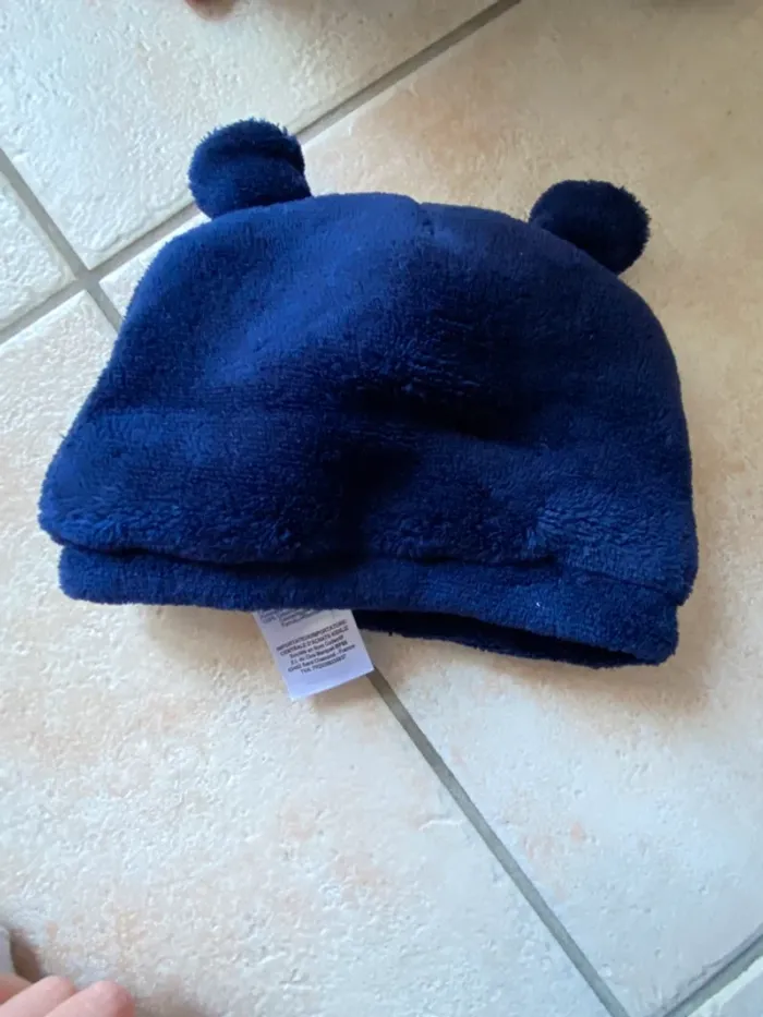 Lot 9 mois garçon - photo numéro 15