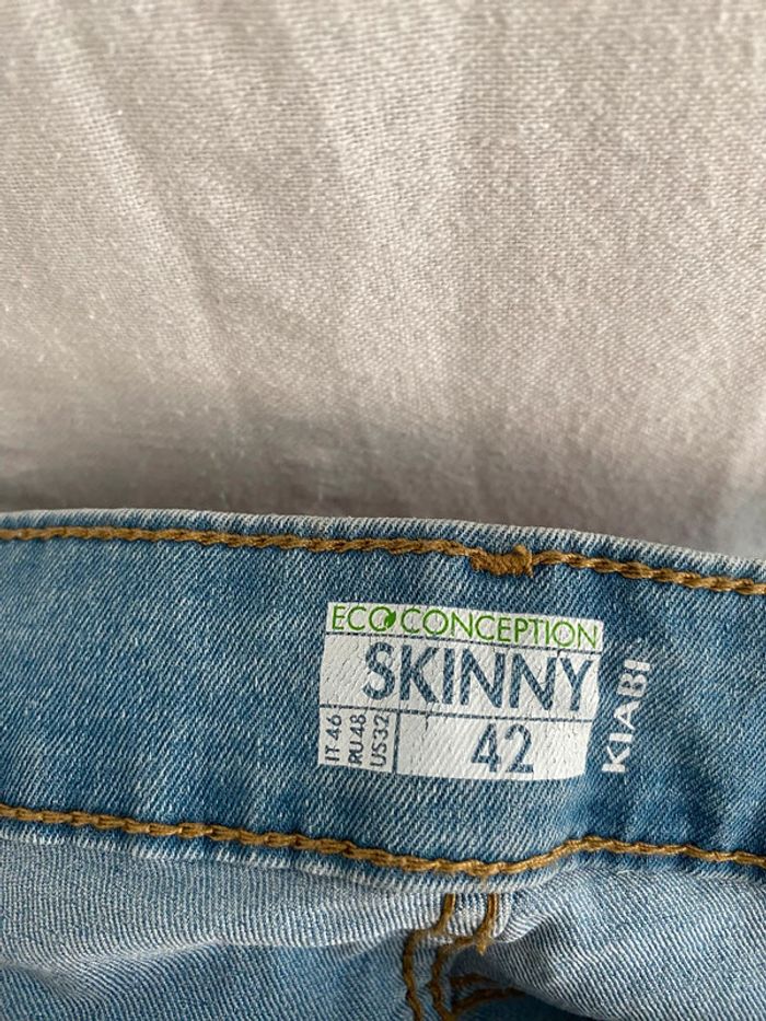 Jeans - photo numéro 5