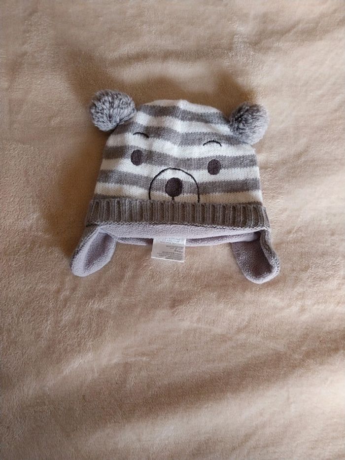Bonnet taille 41