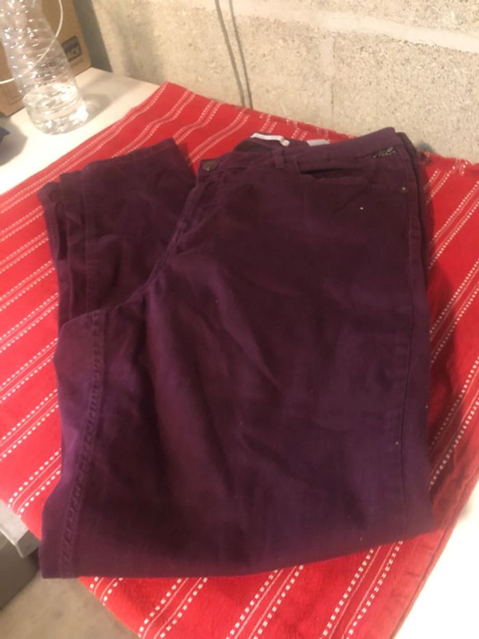 Jeans slim