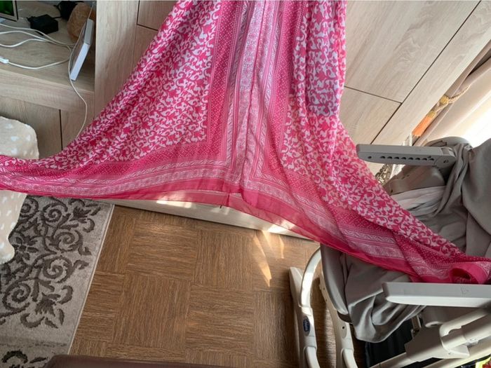 Robe été fushia 38-40 - photo numéro 13