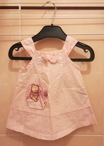 Robe T1/3 mois (56-62cm) - V92B