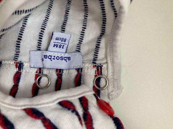 Robe manches longues - photo numéro 2