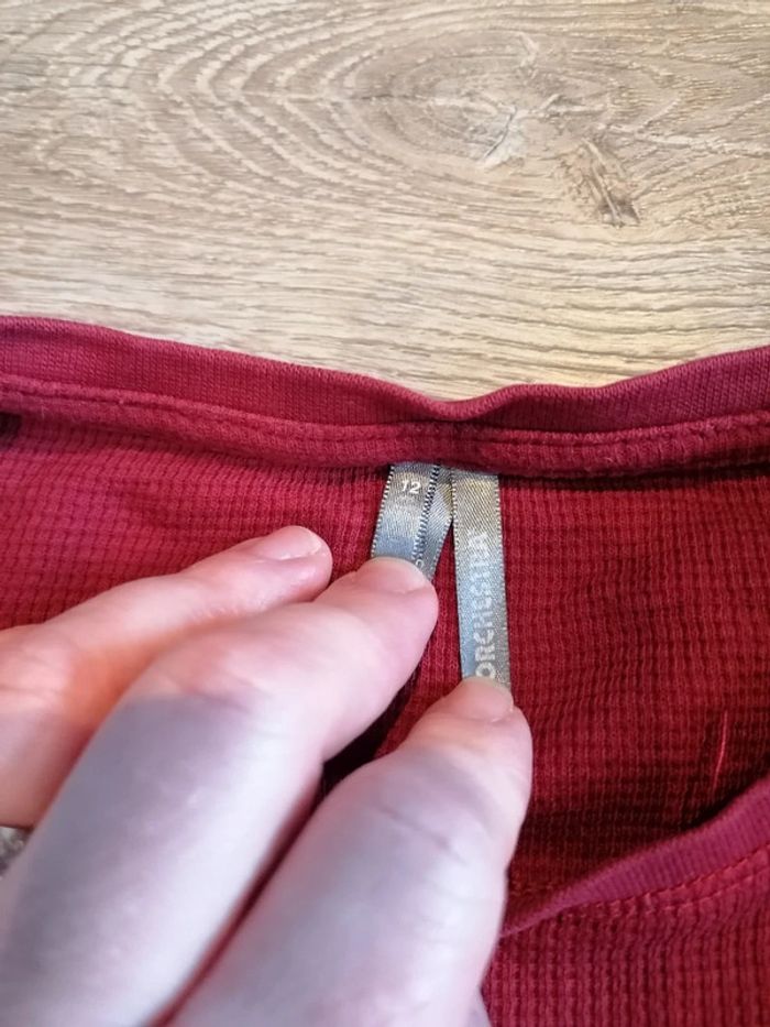 Tee shirt Orchestra - photo numéro 3