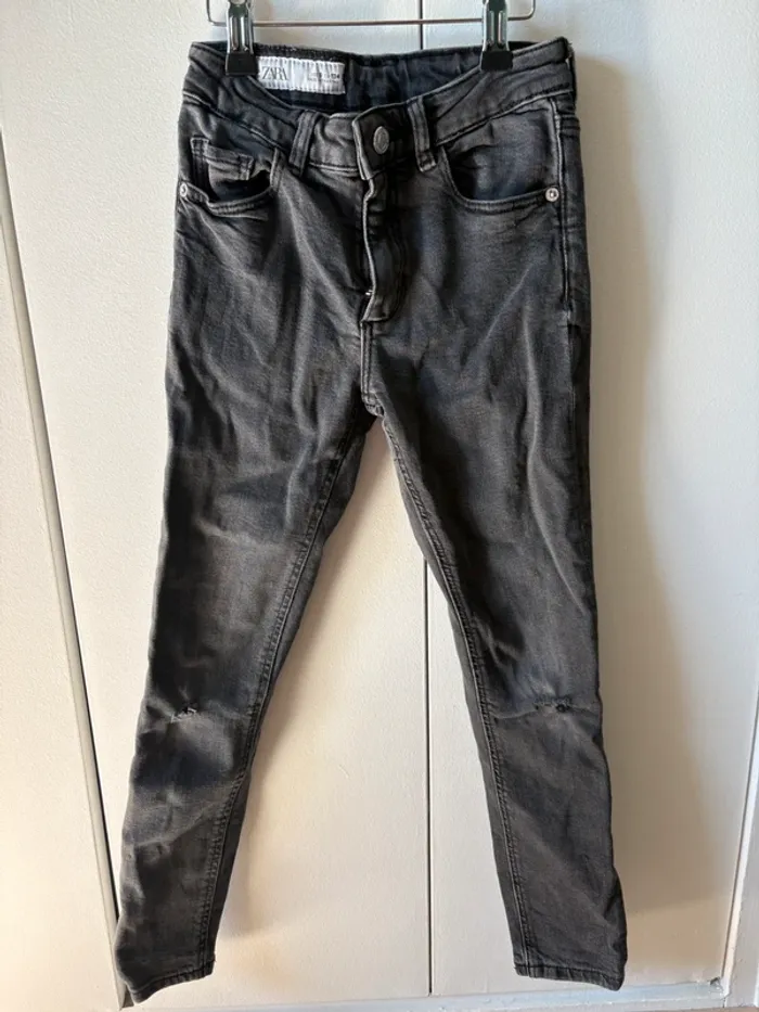 Jeans Zara