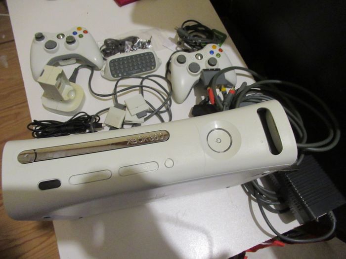 xbox 360