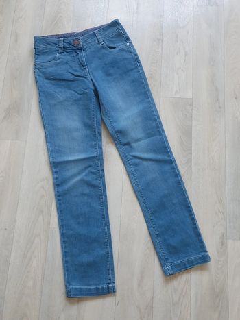 Jeans LCDP
