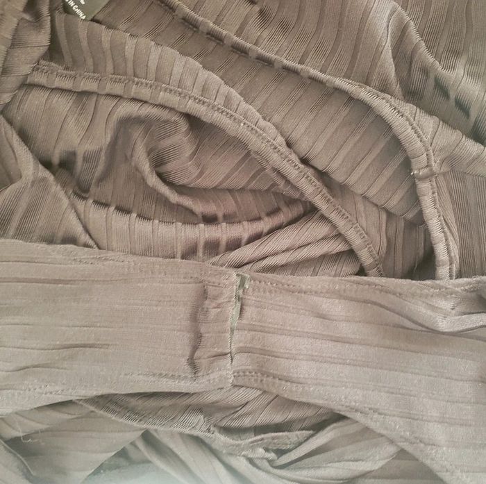 Boddie Shein Curve taille 46/48 - photo numéro 7