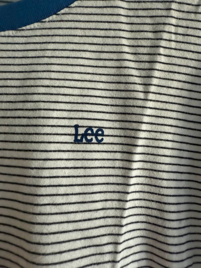 Tshirt Lee taille XS - photo numéro 3