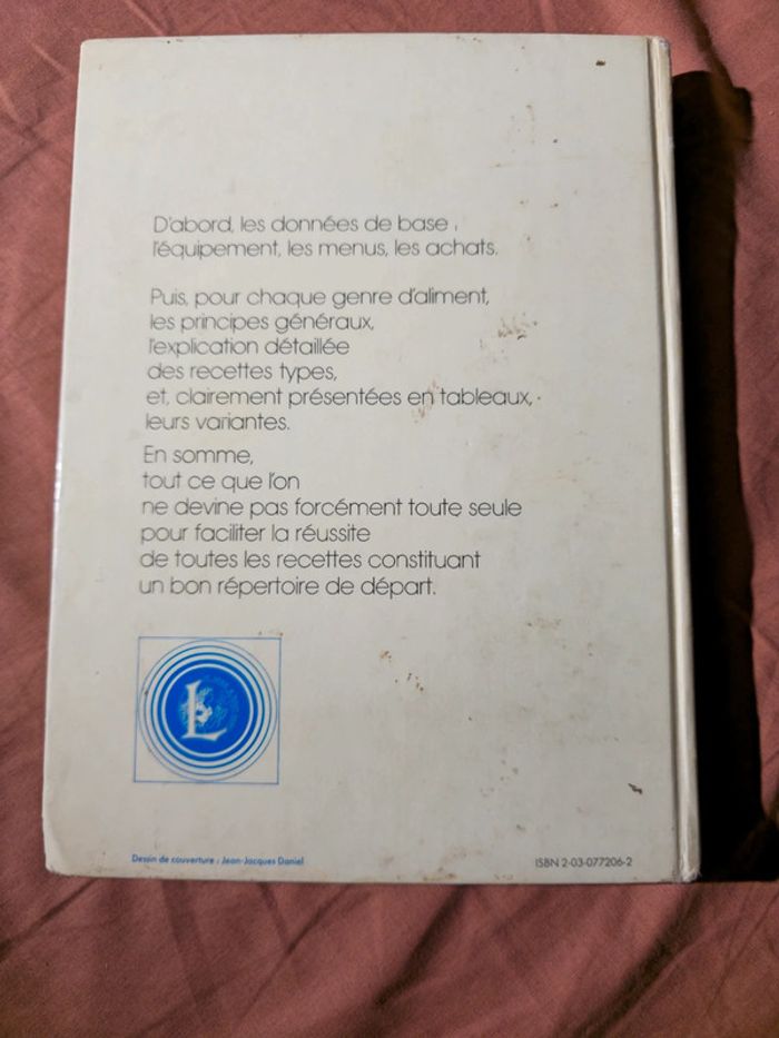 Cuisine pour débutante - photo numéro 2