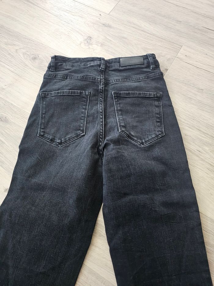 Jean noir skinny - photo numéro 4